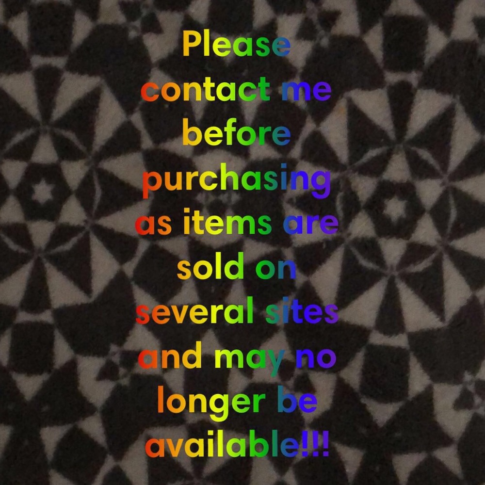 BEFORE PURCHASE
